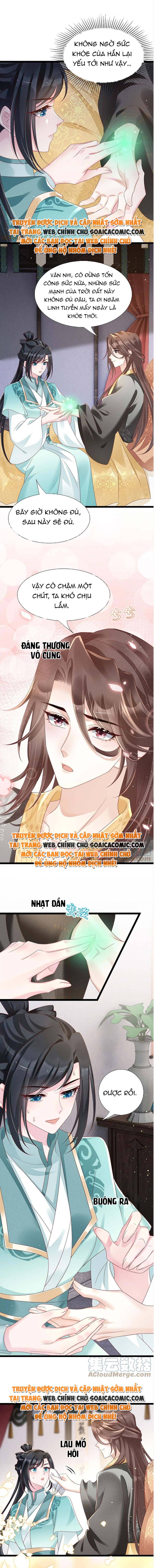 Ninita Yêu Dấu - Phần 2 Chap 735.9 - Next Chap 736.9