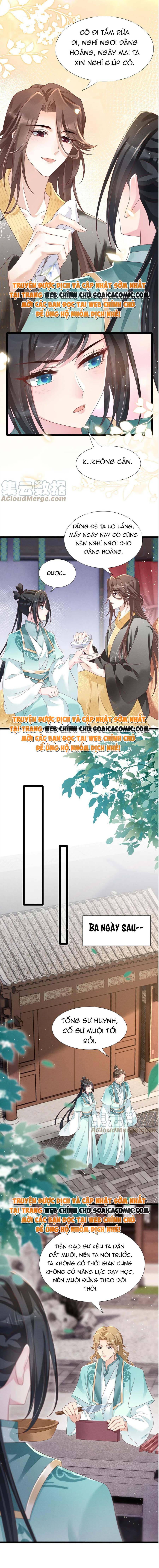 Ninita Yêu Dấu - Phần 2 Chap 735.9 - Next Chap 736.9