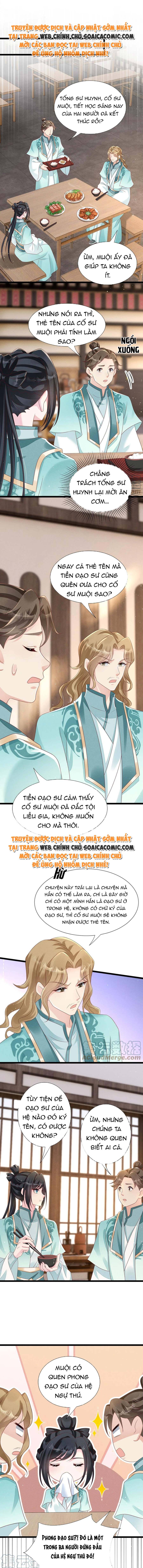 Ninita Yêu Dấu - Phần 2 Chap 735.9 - Next Chap 736.9