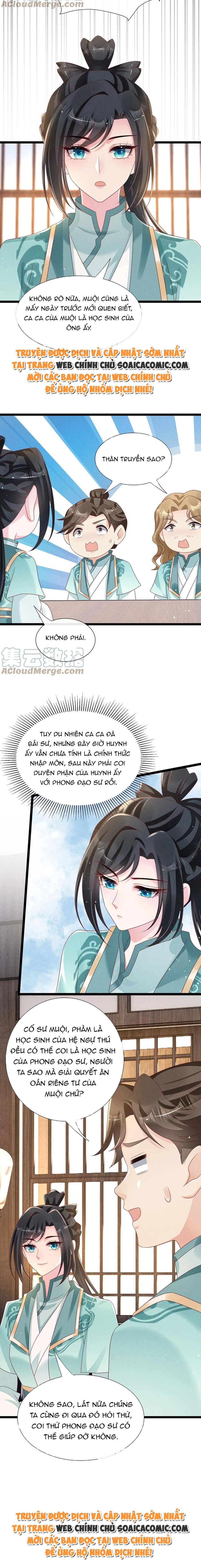 Ninita Yêu Dấu - Phần 2 Chap 735.9 - Next Chap 736.9