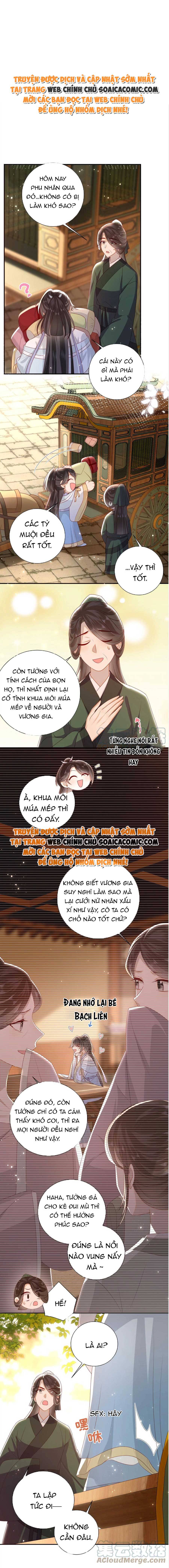 Ninita Yêu Dấu - Phần 2 Chap 736.1 - Next Chap 737.1