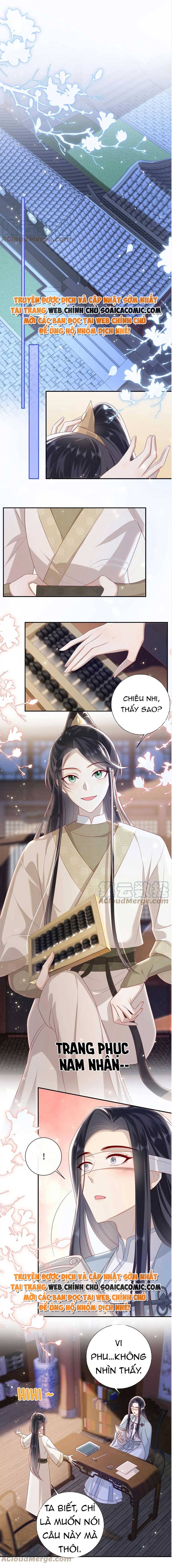 Ninita Yêu Dấu - Phần 2 Chap 736.1 - Next Chap 737.1