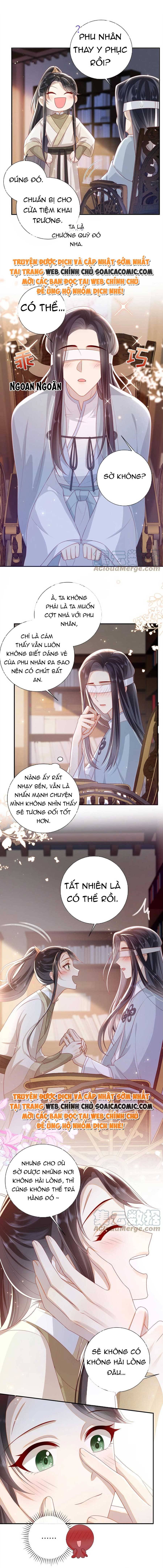 Ninita Yêu Dấu - Phần 2 Chap 736.1 - Next Chap 737.1