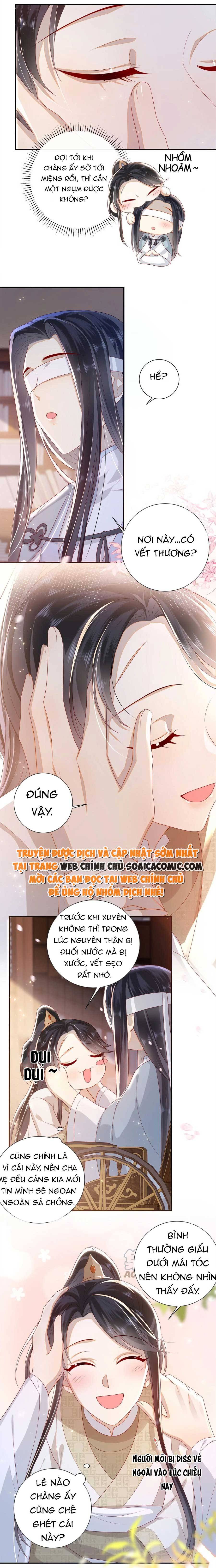 Ninita Yêu Dấu - Phần 2 Chap 736.1 - Next Chap 737.1