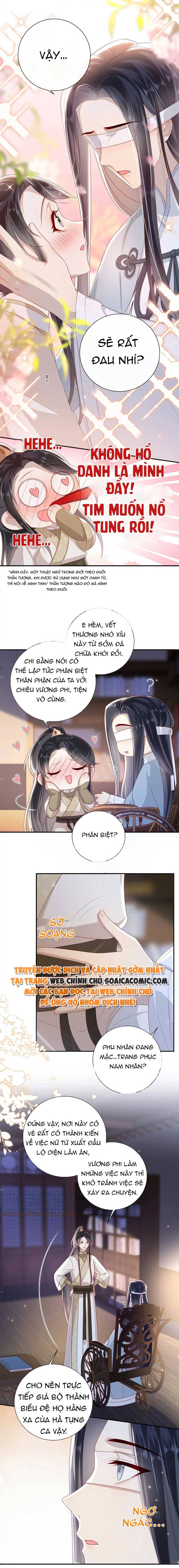 Ninita Yêu Dấu - Phần 2 Chap 736.1 - Next Chap 737.1