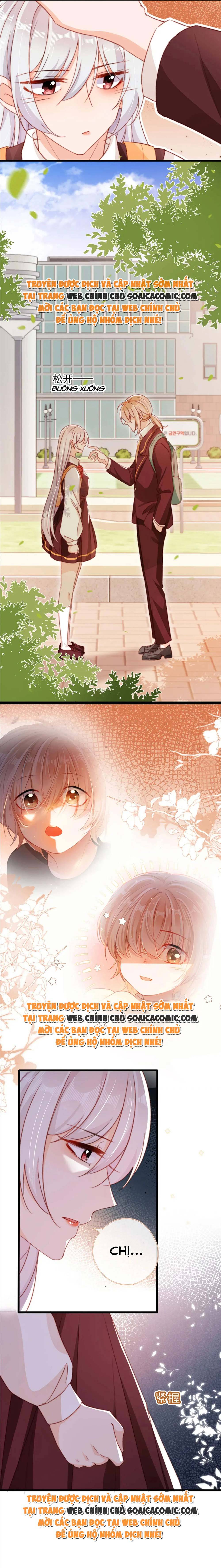 Ninita Yêu Dấu - Phần 2 Chap 736.4 - Next Chap 737.4