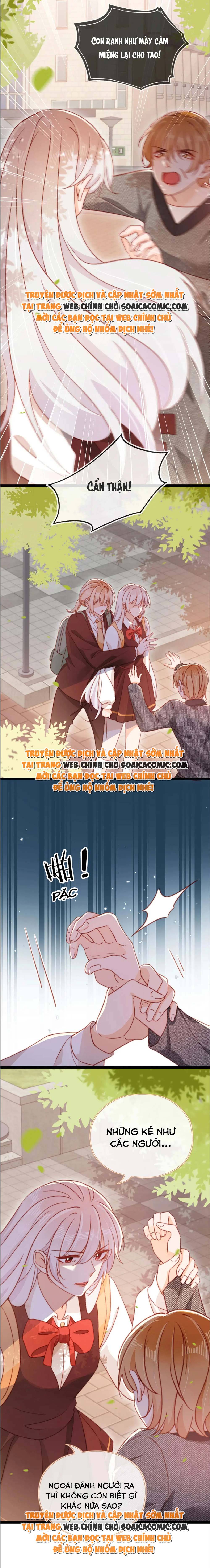 Ninita Yêu Dấu - Phần 2 Chap 736.4 - Next Chap 737.4