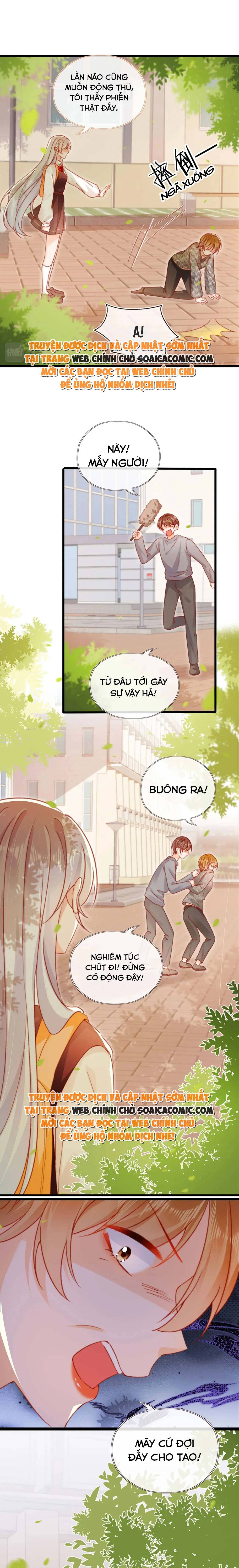 Ninita Yêu Dấu - Phần 2 Chap 736.4 - Next Chap 737.4