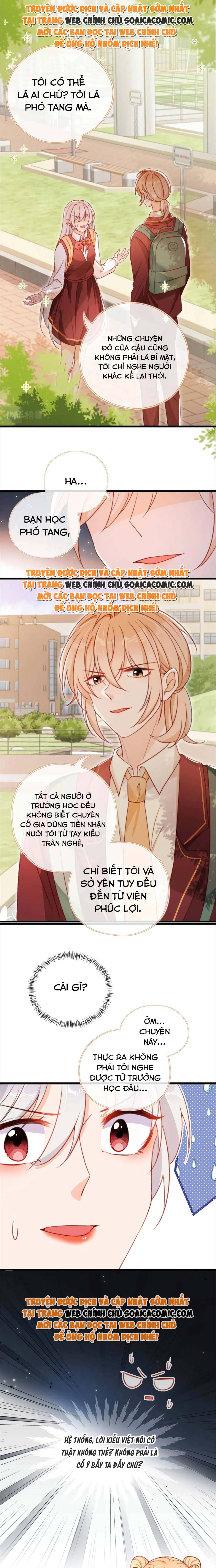 Ninita Yêu Dấu - Phần 2 Chap 736.4 - Next Chap 737.4