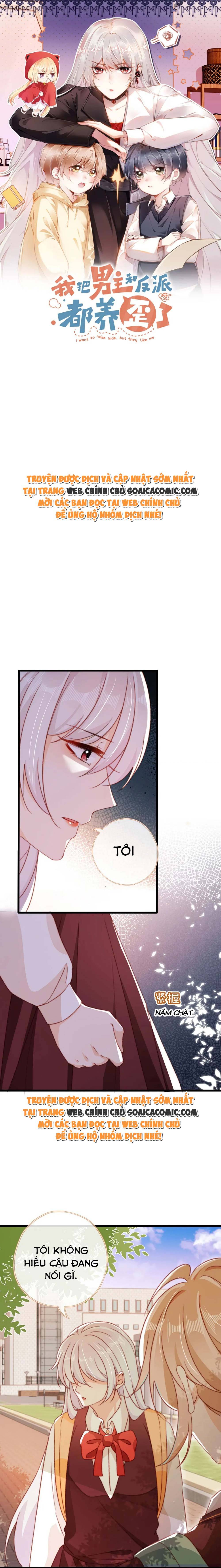 Ninita Yêu Dấu - Phần 2 Chap 736.5 - Next Chap 737.5