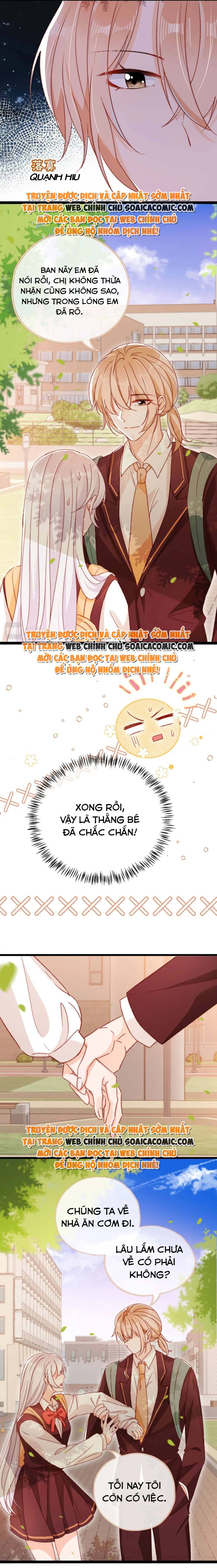 Ninita Yêu Dấu - Phần 2 Chap 736.5 - Next Chap 737.5