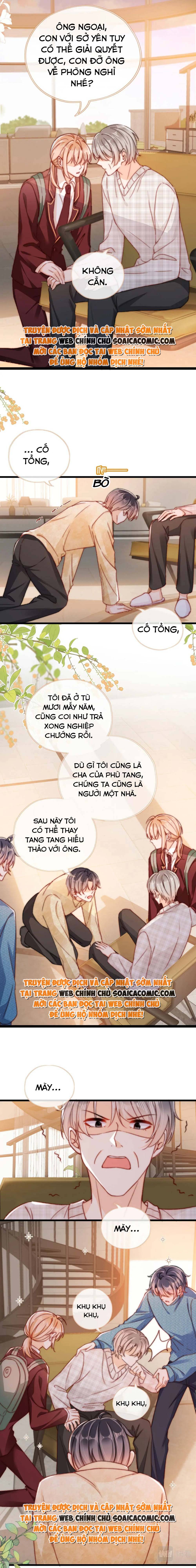 Ninita Yêu Dấu - Phần 2 Chap 736.5 - Next Chap 737.5