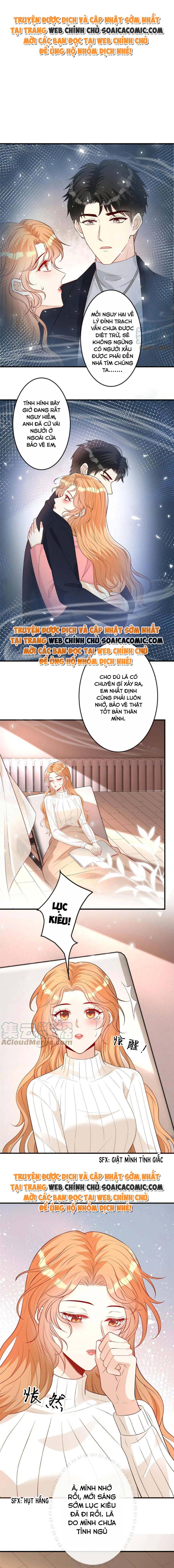 Ninita Yêu Dấu - Phần 2 Chap 736.8 - Next Chap 737.8