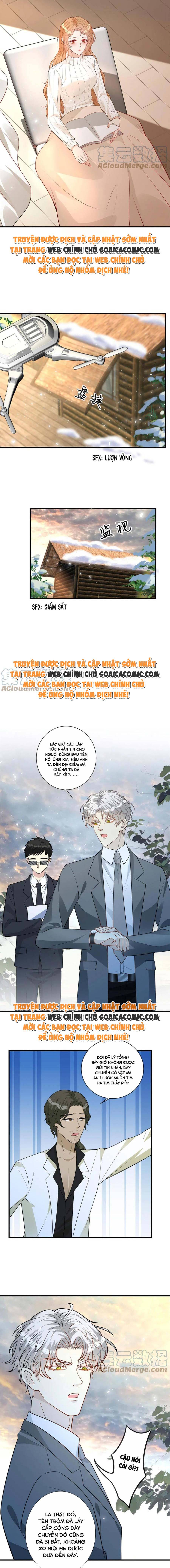 Ninita Yêu Dấu - Phần 2 Chap 736.8 - Next Chap 737.8