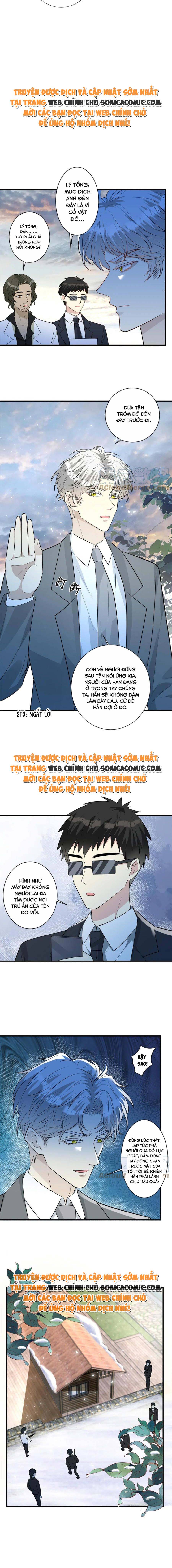 Ninita Yêu Dấu - Phần 2 Chap 736.8 - Next Chap 737.8