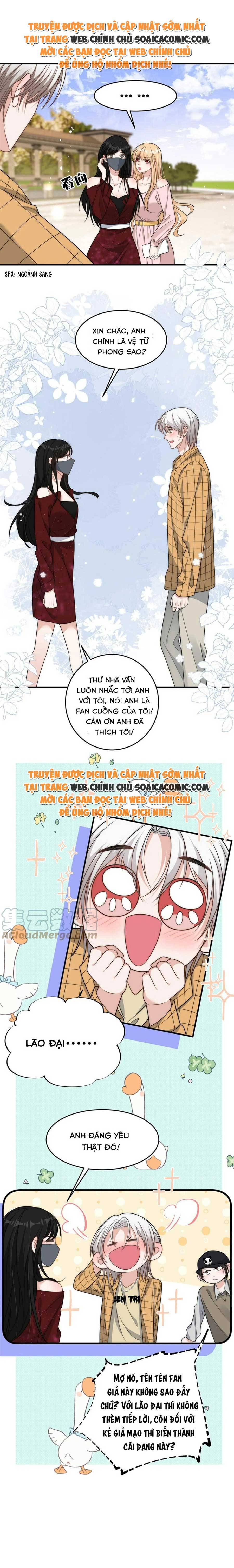 Ninita Yêu Dấu - Phần 2 Chap 736.9 - Next Chap 737.9