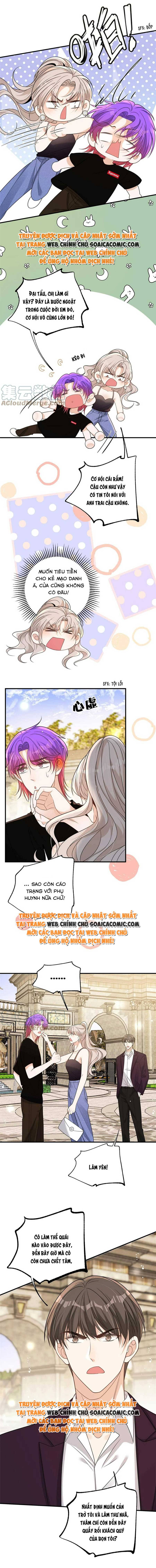 Ninita Yêu Dấu - Phần 2 Chap 736.9 - Next Chap 737.9