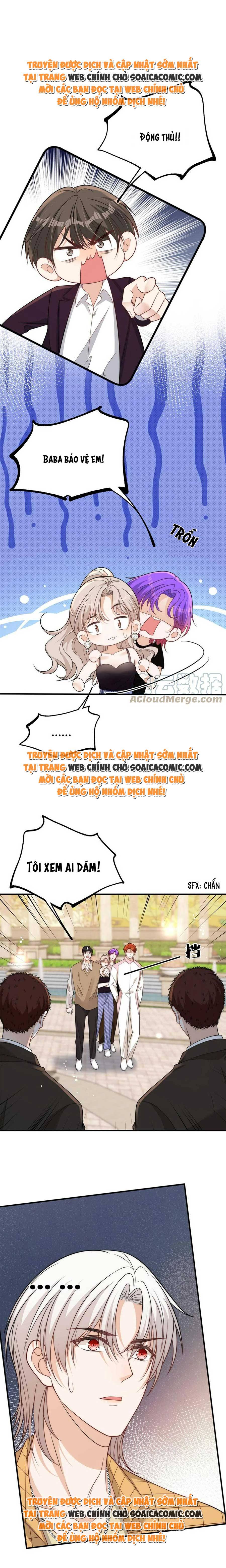 Ninita Yêu Dấu - Phần 2 Chap 736.9 - Next Chap 737.9