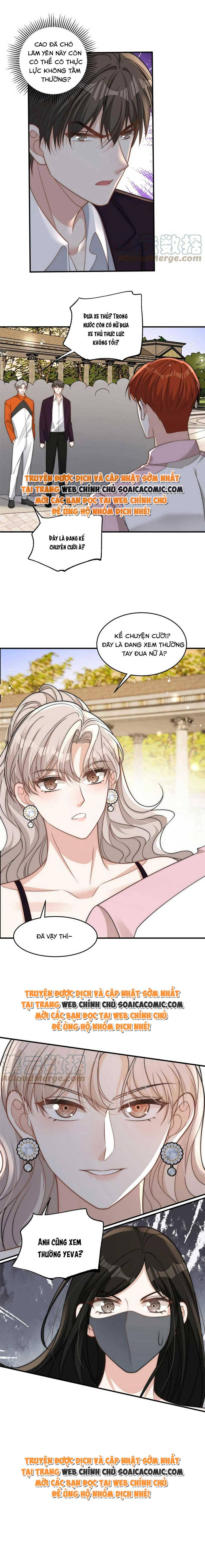 Ninita Yêu Dấu - Phần 2 Chap 736.9 - Next Chap 737.9