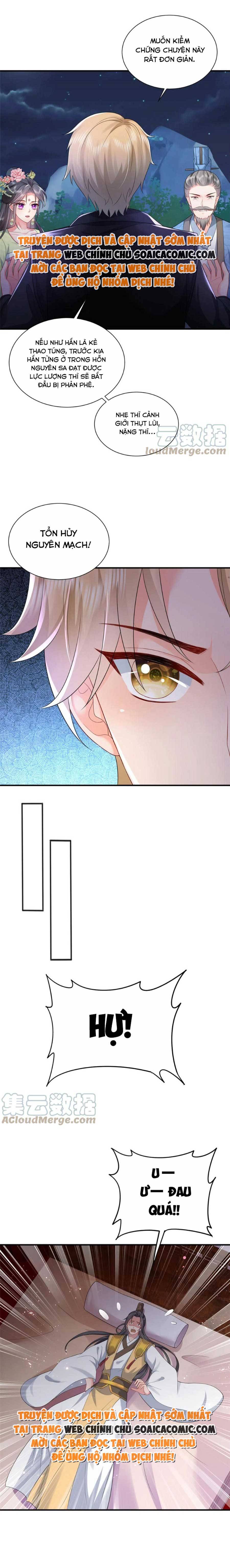 Ninita Yêu Dấu - Phần 2 Chap 737.1 - Next Chap 738.1