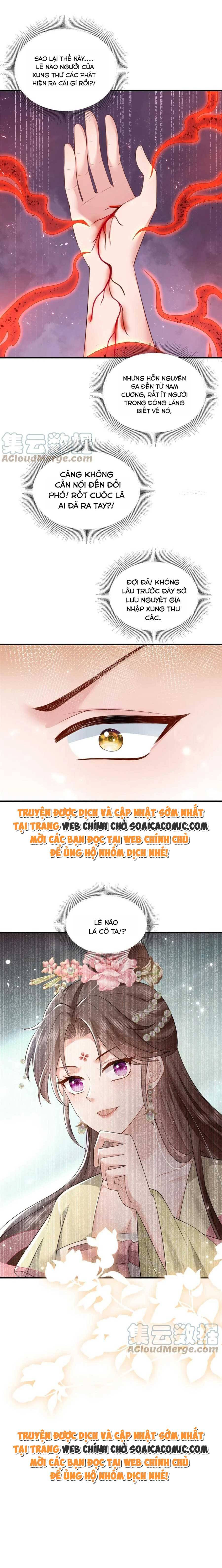 Ninita Yêu Dấu - Phần 2 Chap 737.1 - Next Chap 738.1