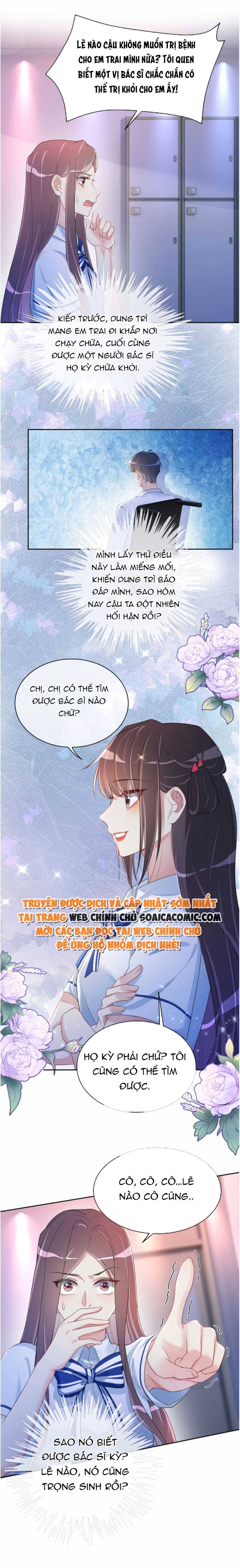 Ninita Yêu Dấu - Phần 2 Chap 737.4 - Next Chap 738.4