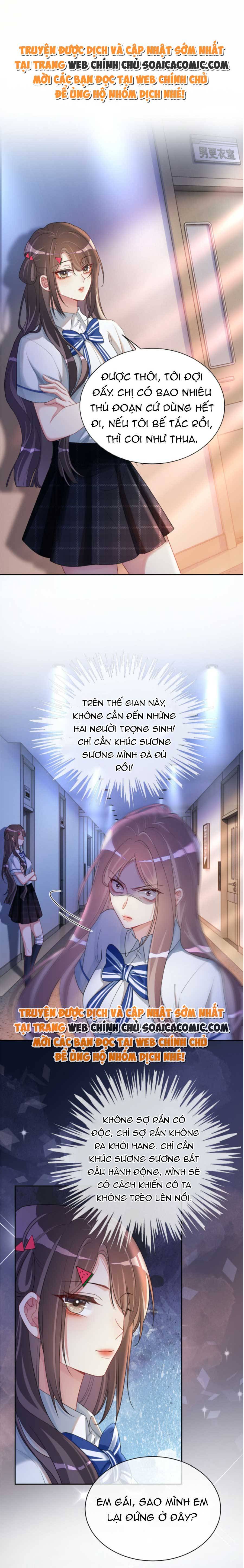 Ninita Yêu Dấu - Phần 2 Chap 737.4 - Next Chap 738.4