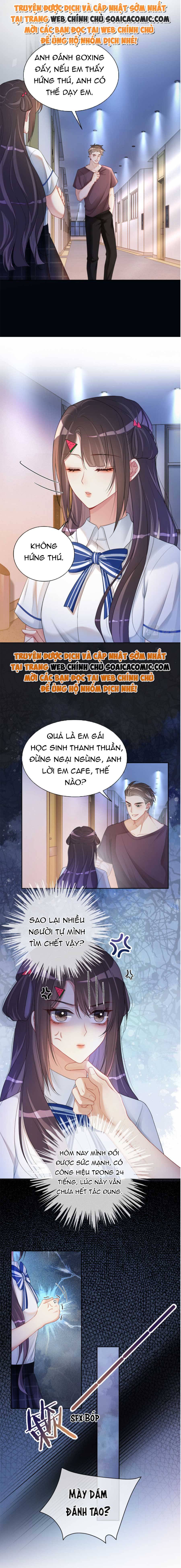 Ninita Yêu Dấu - Phần 2 Chap 737.4 - Next Chap 738.4