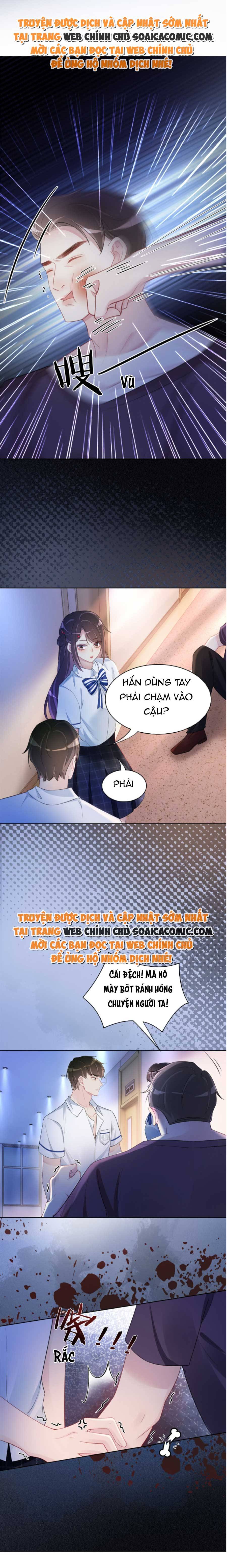 Ninita Yêu Dấu - Phần 2 Chap 737.4 - Next Chap 738.4
