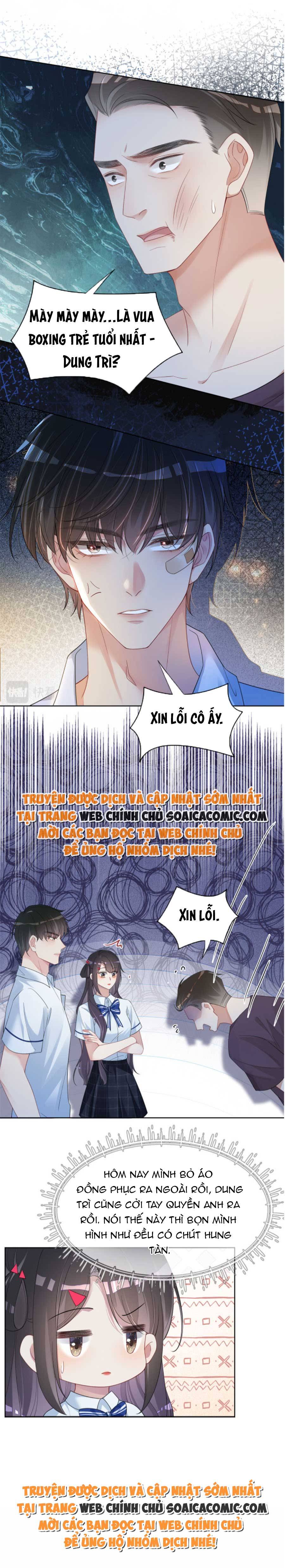 Ninita Yêu Dấu - Phần 2 Chap 737.4 - Next Chap 738.4