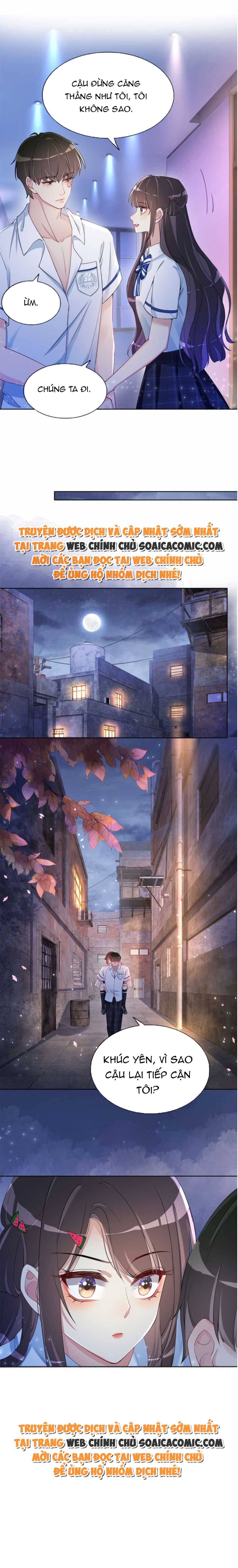 Ninita Yêu Dấu - Phần 2 Chap 737.4 - Next Chap 738.4