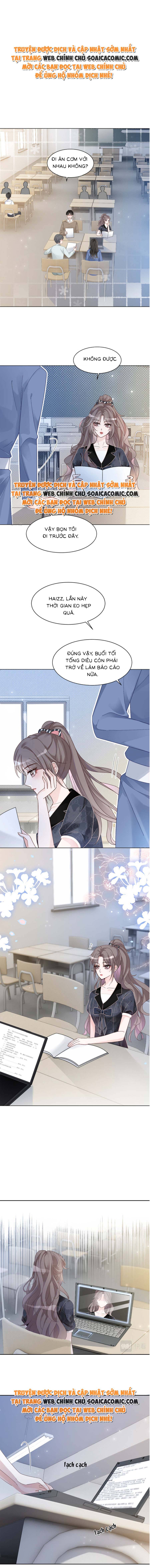 Ninita Yêu Dấu - Phần 2 Chap 737.5 - Next Chap 738.5