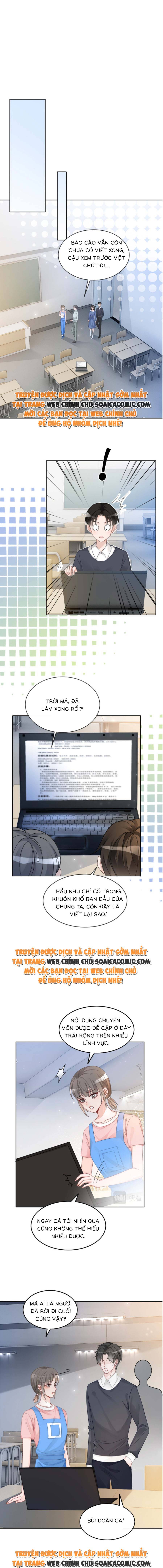 Ninita Yêu Dấu - Phần 2 Chap 737.5 - Next Chap 738.5