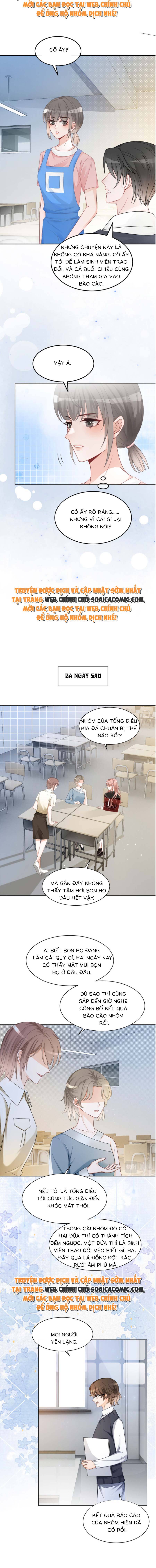 Ninita Yêu Dấu - Phần 2 Chap 737.5 - Next Chap 738.5