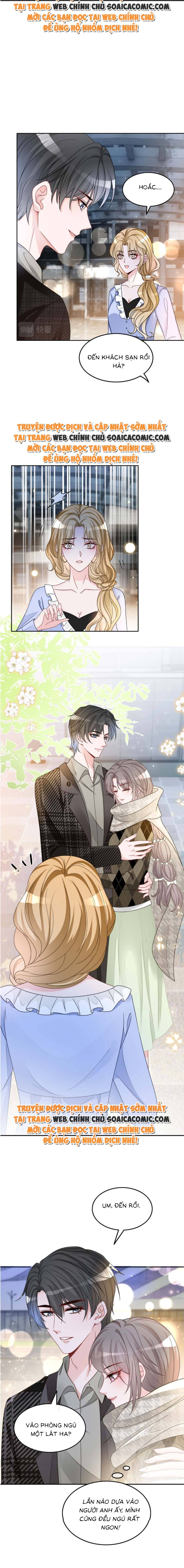 Ninita Yêu Dấu - Phần 2 Chap 737.6 - Next Chap 738.6