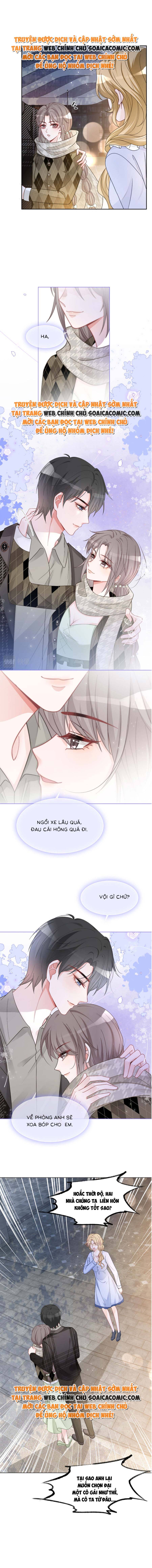 Ninita Yêu Dấu - Phần 2 Chap 737.6 - Next Chap 738.6