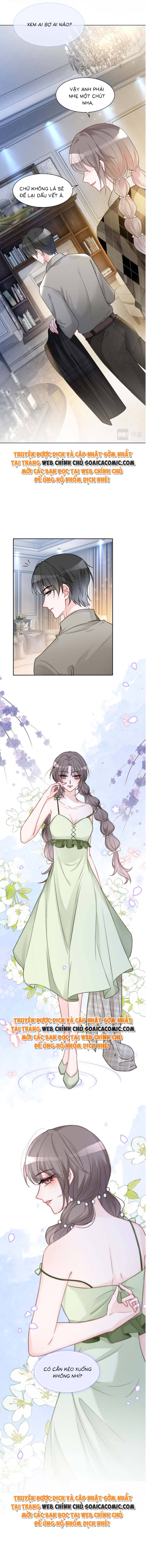 Ninita Yêu Dấu - Phần 2 Chap 737.6 - Next Chap 738.6