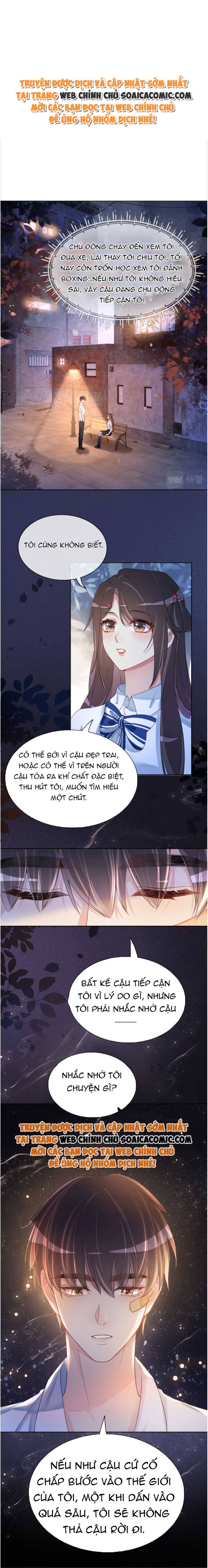 Ninita Yêu Dấu - Phần 2 Chap 737.7 - Next Chap 738.7