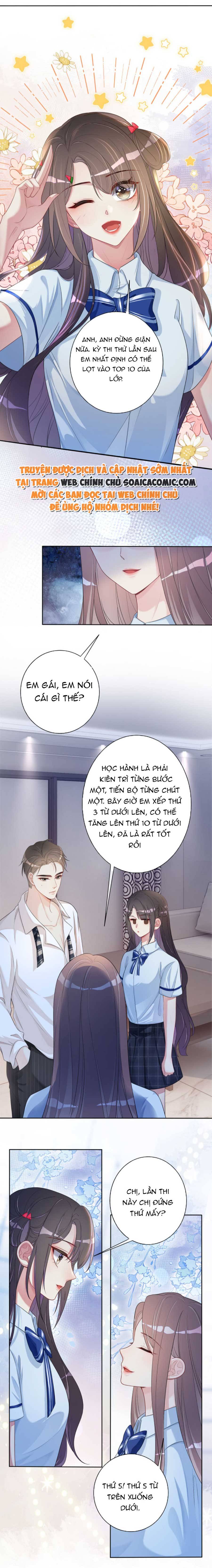 Ninita Yêu Dấu - Phần 2 Chap 737.7 - Next Chap 738.7
