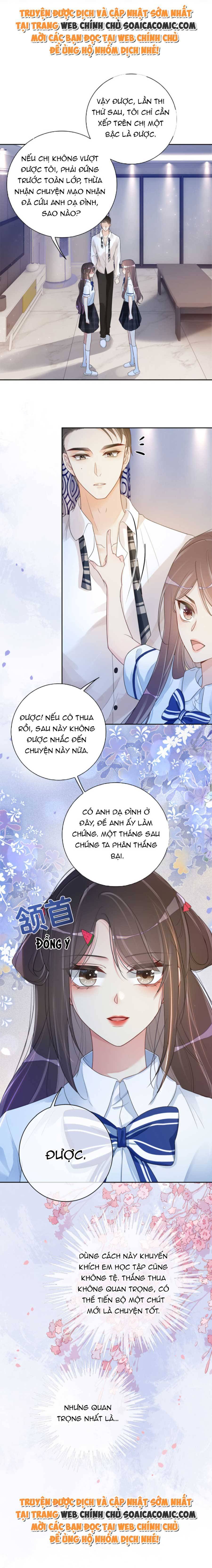 Ninita Yêu Dấu - Phần 2 Chap 737.7 - Next Chap 738.7