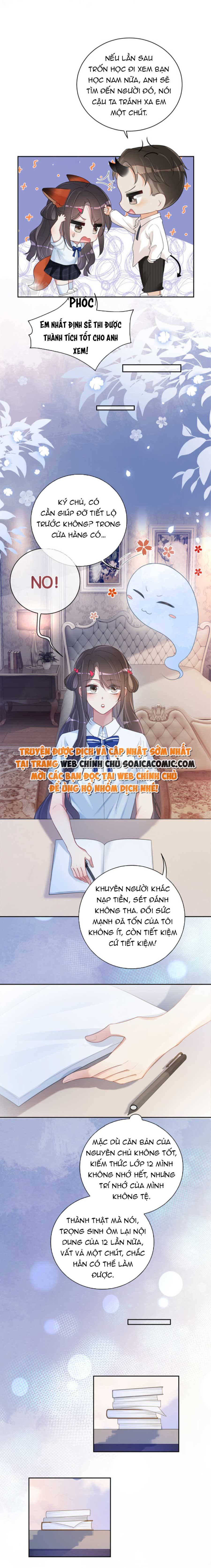 Ninita Yêu Dấu - Phần 2 Chap 737.7 - Next Chap 738.7