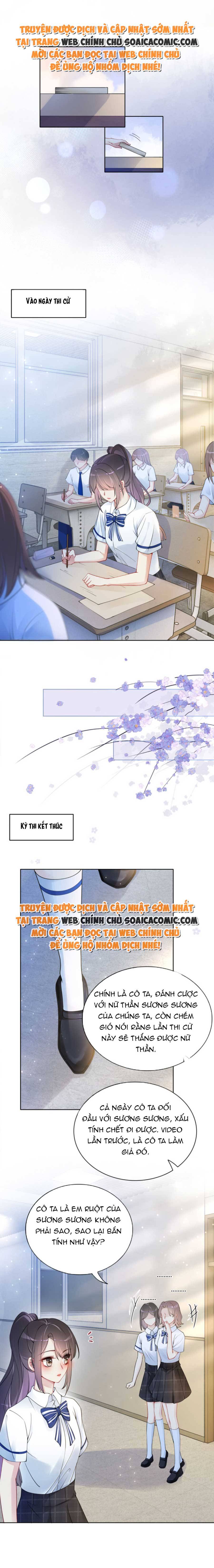 Ninita Yêu Dấu - Phần 2 Chap 737.7 - Next Chap 738.7