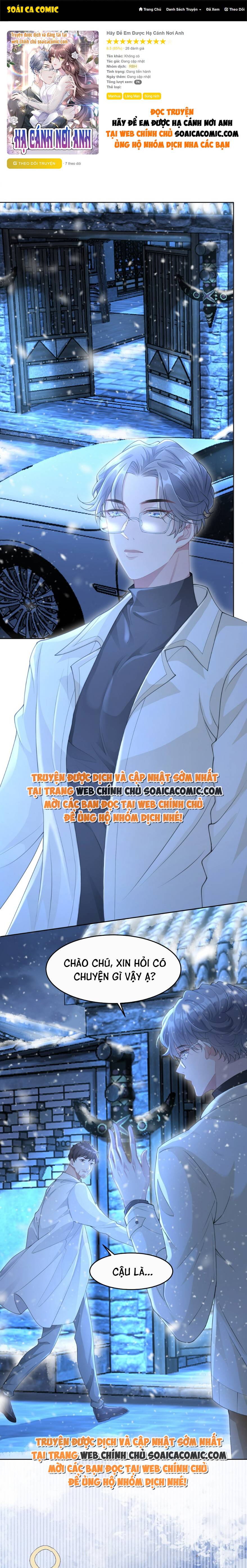 Ninita Yêu Dấu - Phần 2 Chap 737.8 - Next Chap 738.8