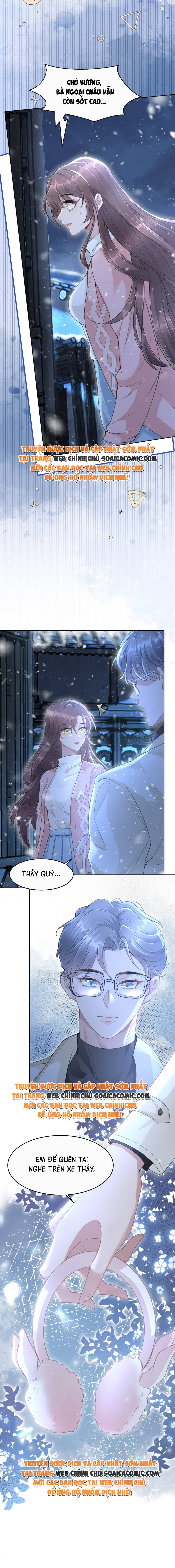 Ninita Yêu Dấu - Phần 2 Chap 737.8 - Next Chap 738.8