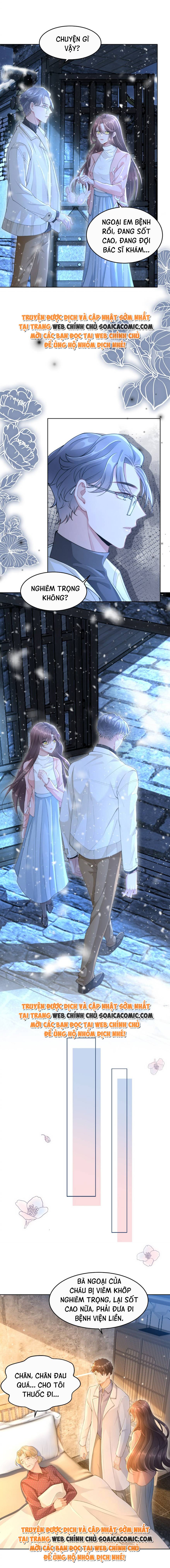 Ninita Yêu Dấu - Phần 2 Chap 737.8 - Next Chap 738.8