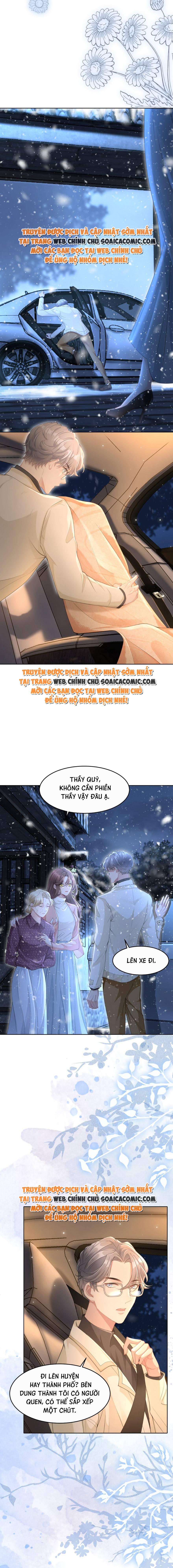 Ninita Yêu Dấu - Phần 2 Chap 737.8 - Next Chap 738.8