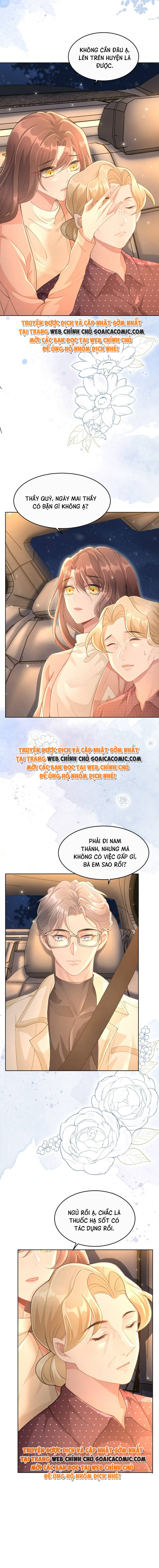 Ninita Yêu Dấu - Phần 2 Chap 737.8 - Next Chap 738.8