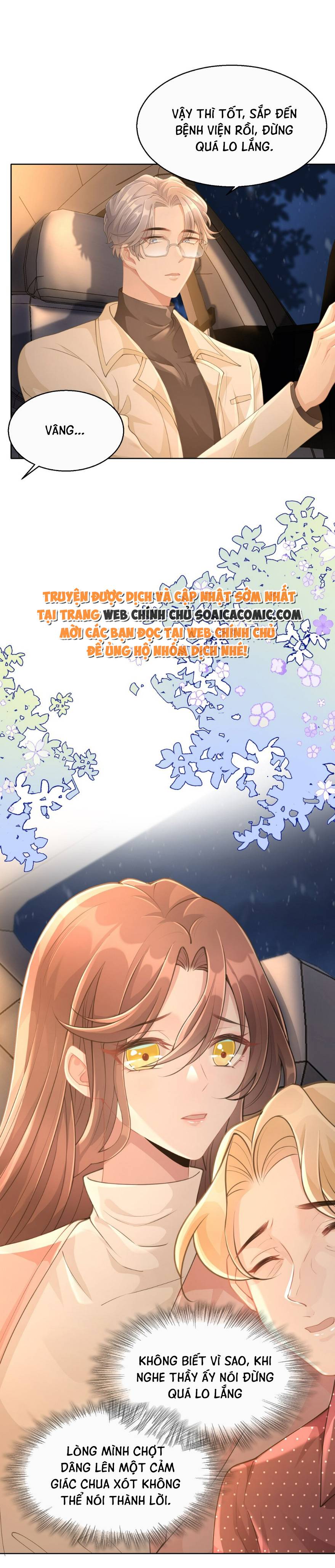 Ninita Yêu Dấu - Phần 2 Chap 737.8 - Next Chap 738.8