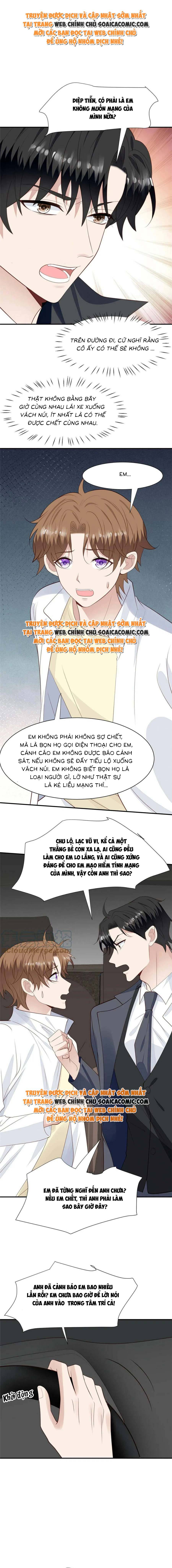 Ninita Yêu Dấu - Phần 2 Chap 737.9 - Next Chap 738.9