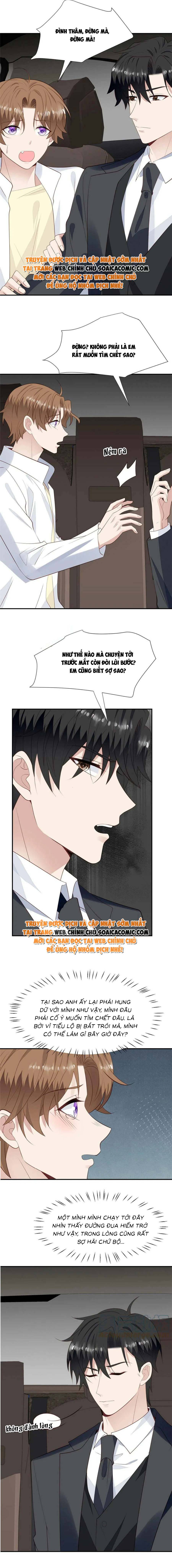 Ninita Yêu Dấu - Phần 2 Chap 737.9 - Next Chap 738.9